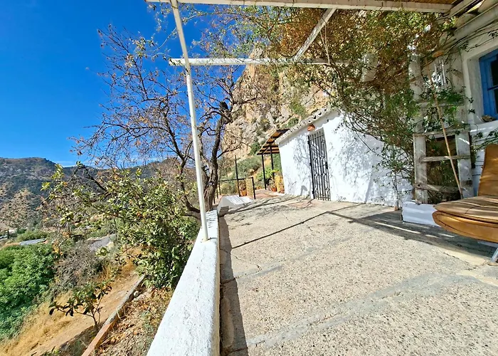 Casa Cerca Del Cielo