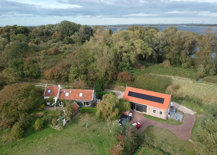 Appartement Het Brummelhof