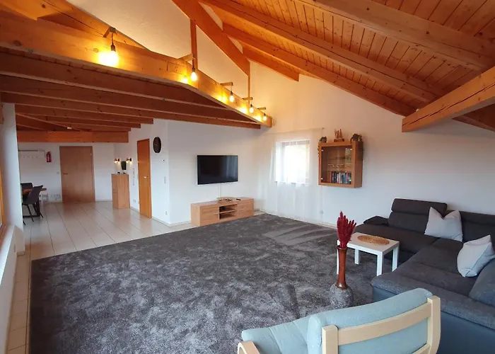 Ferienwohnung Aa-Waldhausen Og