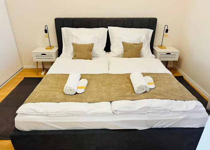 Europa Apartman Mini