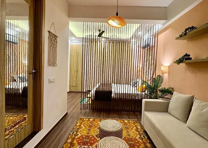 Casa Musafir