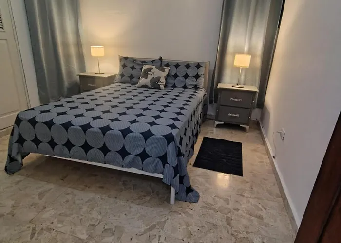 Centrico Y Acogedor Apartartamento Con Wifi Y Parqueo Gratis