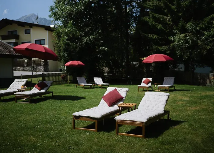 Villa Edelweiss