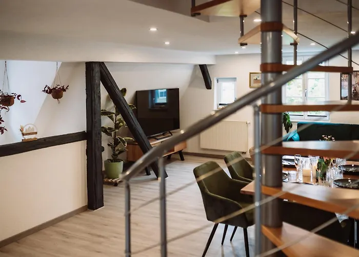Ferienwohnung Ella
