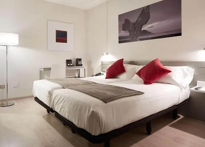 Welcome Gros Hotel