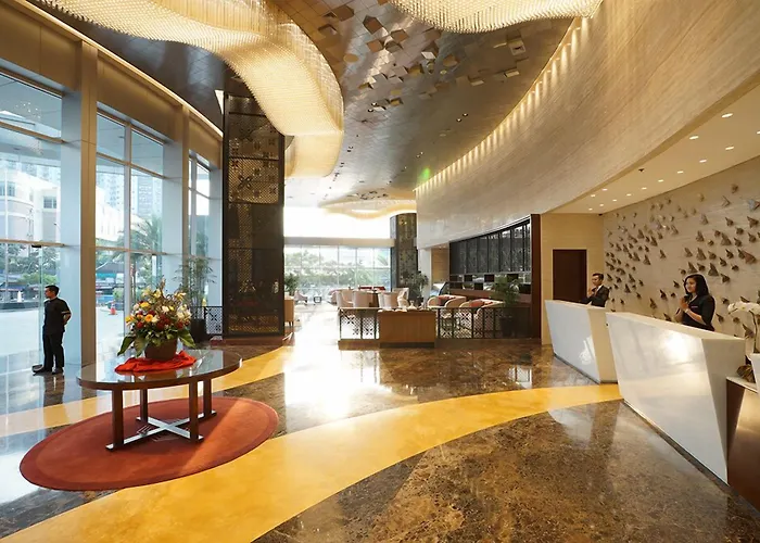 The Margo Hotel