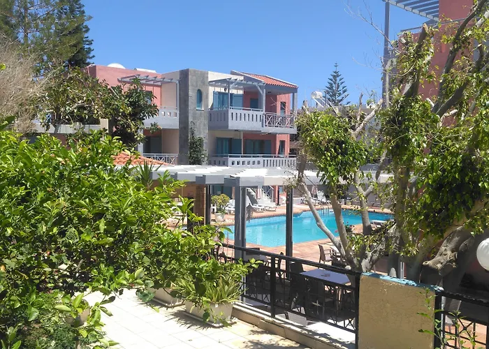 Marilisa Hotel