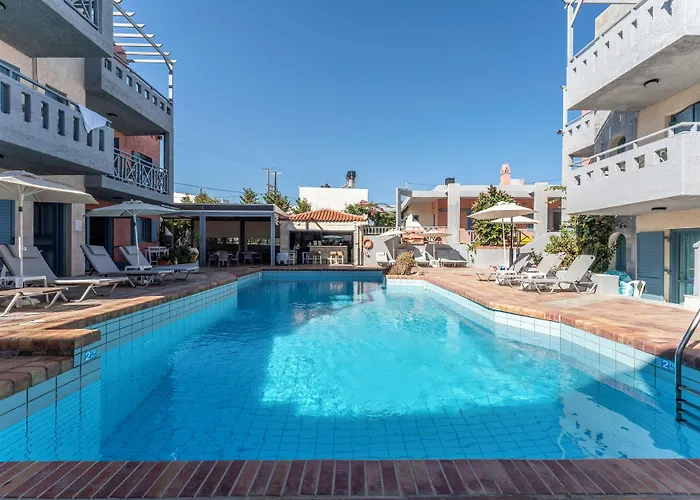 Marilisa Hotel