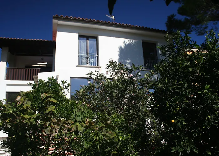 Villa La Conchiglia Rooms Cala Liberotto