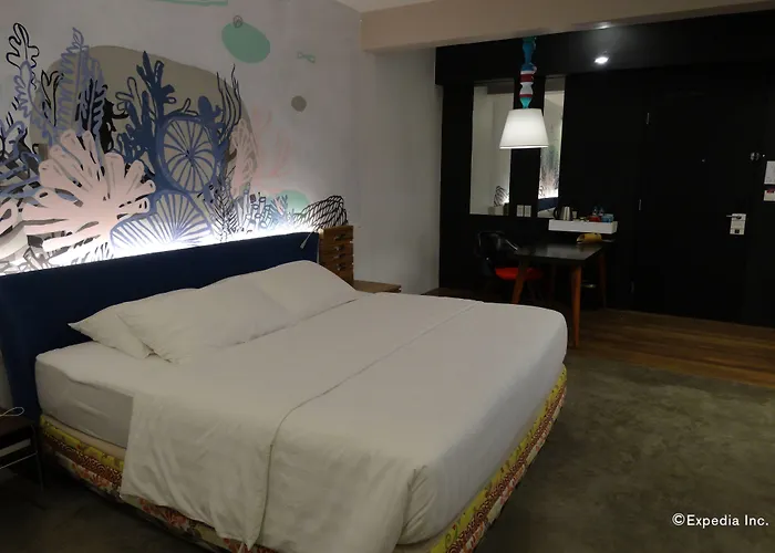 Canvas Boutique Hotel