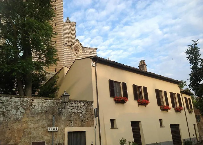 Bed&Breakfast Duomo