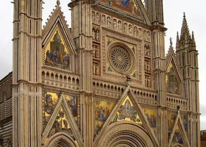 Bed&Breakfast Duomo