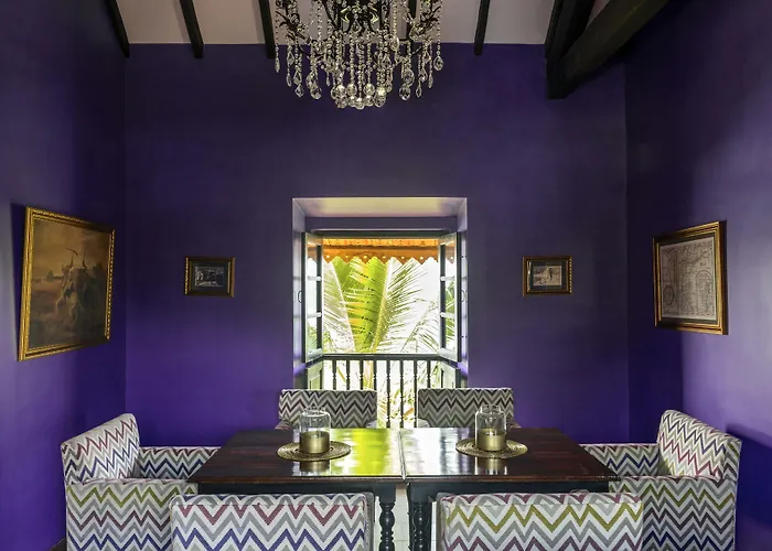 Fort Tiracol Goa