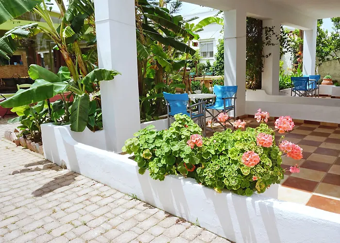 Saronis Hotel Agistri - Adults Only