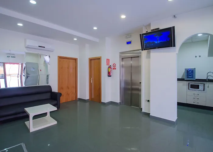Hotel Solymar