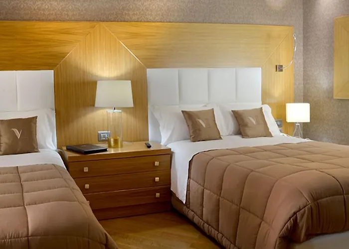 Villa Minieri Resort&SPA