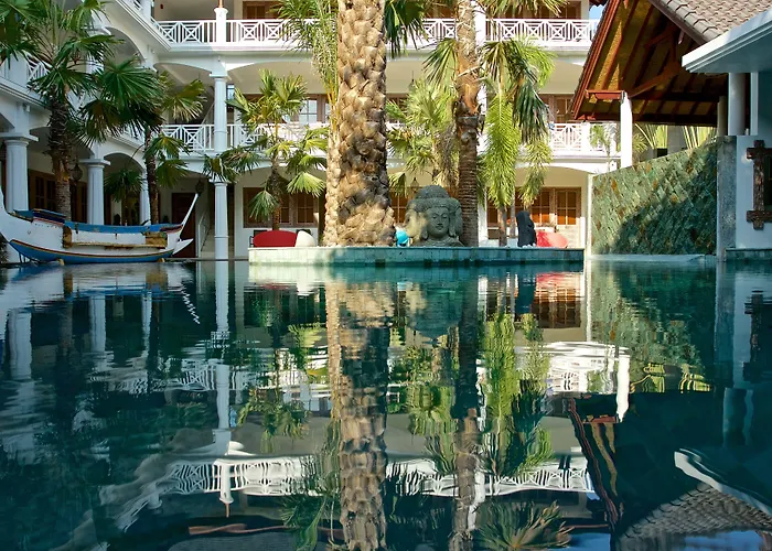 Ok Divers Resort & Spa