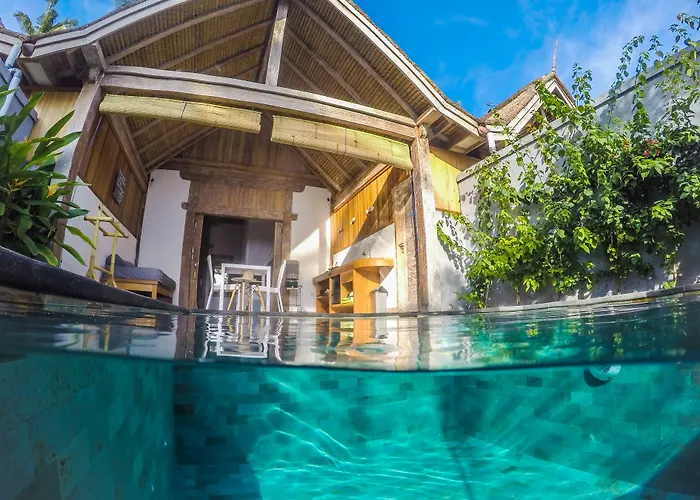 Akasia Villas - Private Pool Villas