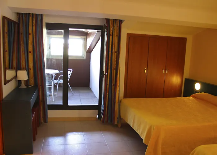 Hotel Avanti