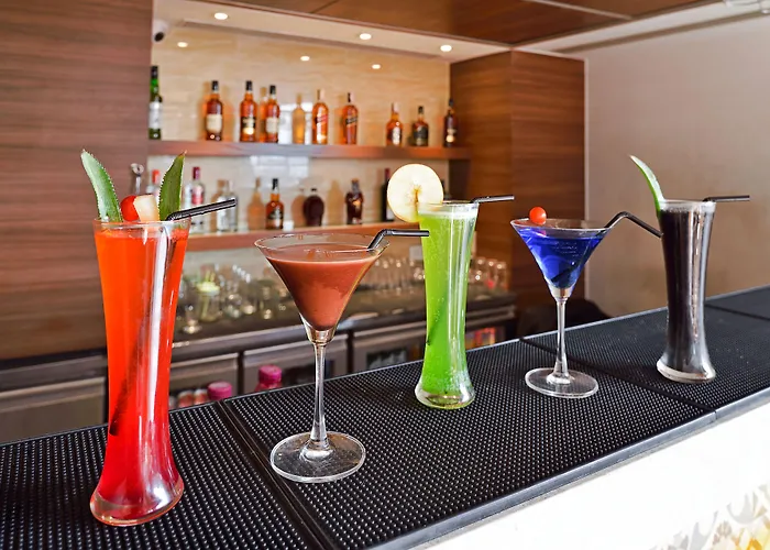 Krishna Palace Hotel - Ambernath