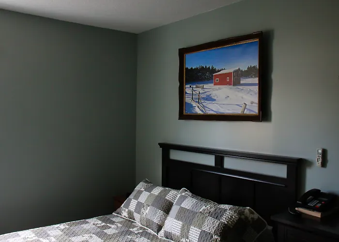Hotel Harbour Grace