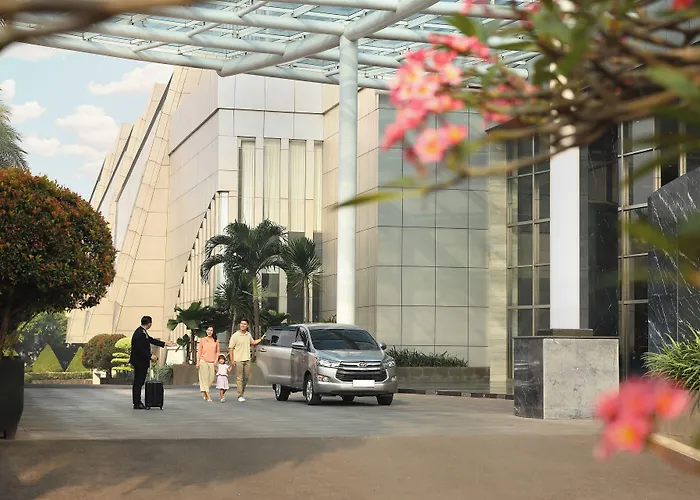 Resinda Hotel Karawang