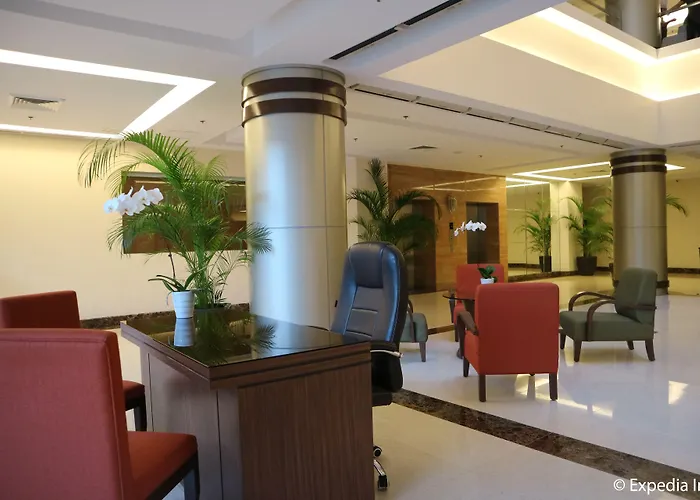 Hotel Monticello Tagaytay