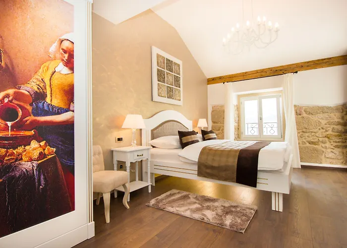 Hotel Heritage Forza