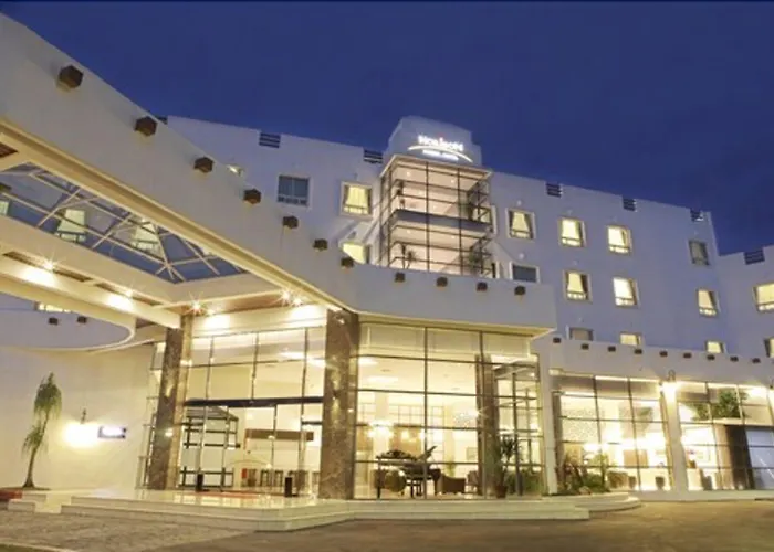 Forbis Hotel