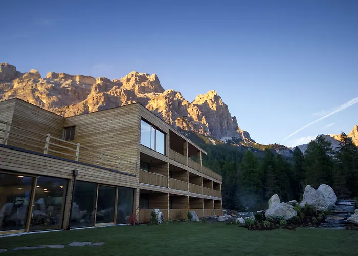 Hotel Gran Paradiso