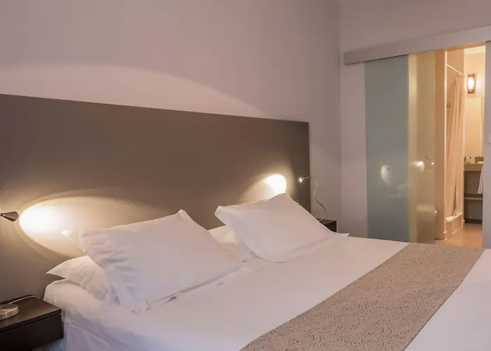 Hotel Ronsard