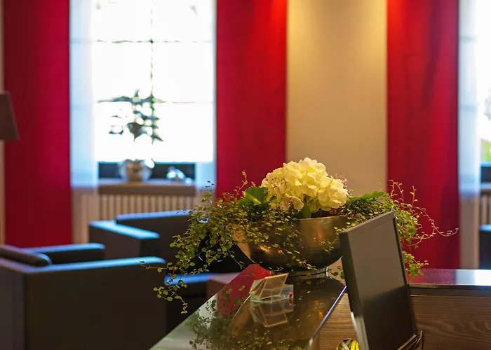 Hotel Pfaelzer Wald