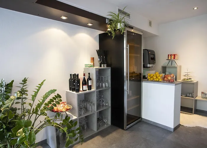Das Loft Hotel Willingen