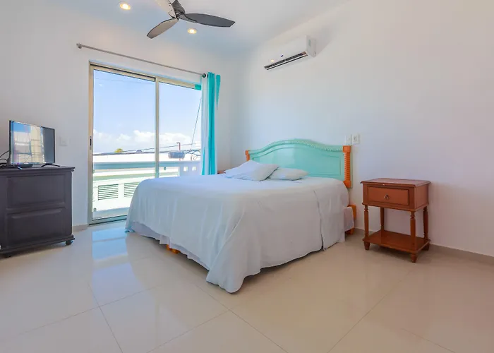 Villa Elena Isla Mujeres