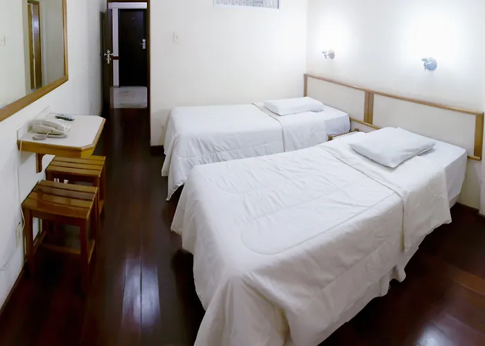 Joalpa Hotel