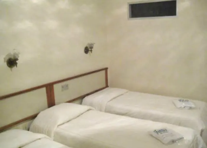 Joalpa Hotel