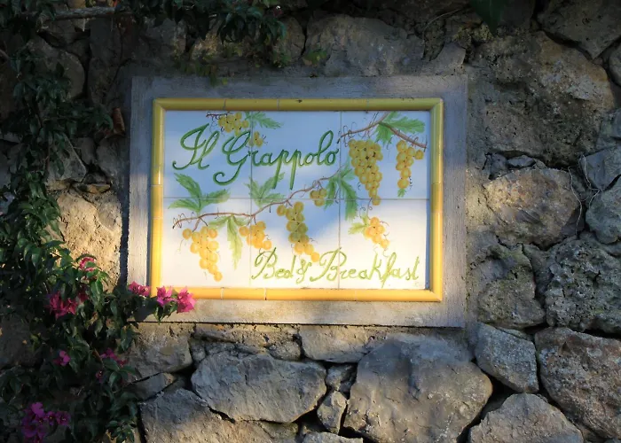B&B Il Grappolo