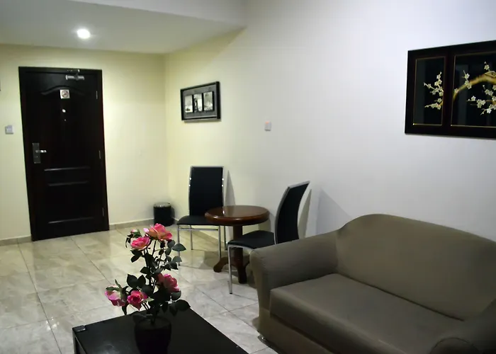 De Santos Hotel