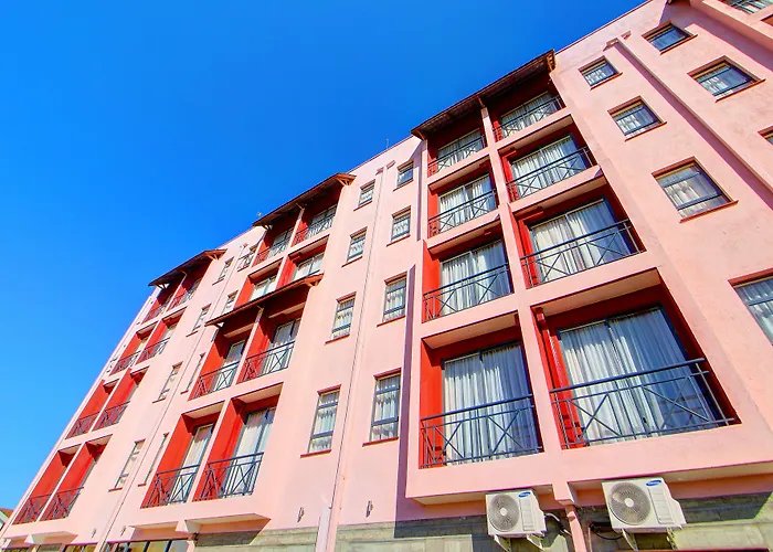 Vittoria Suites