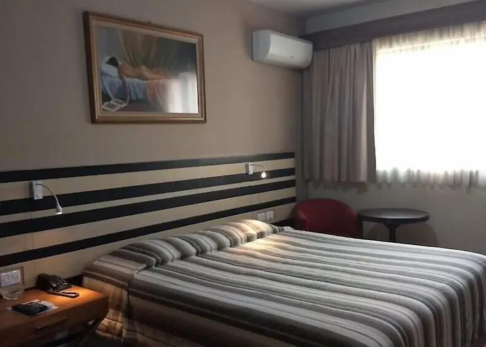 Castel Plaza Hotel