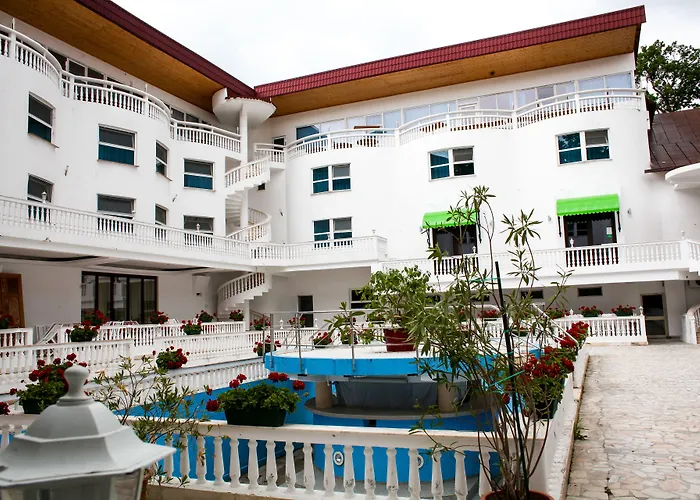 Hotel Cornul Vanatorului