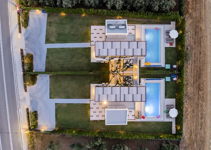 Filoxenia Villas