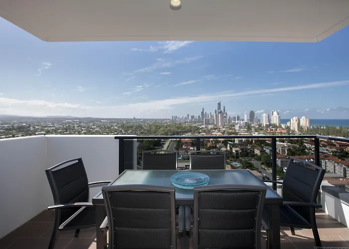Synergy Broadbeach - Official