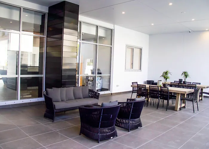 Synergy Broadbeach - Official