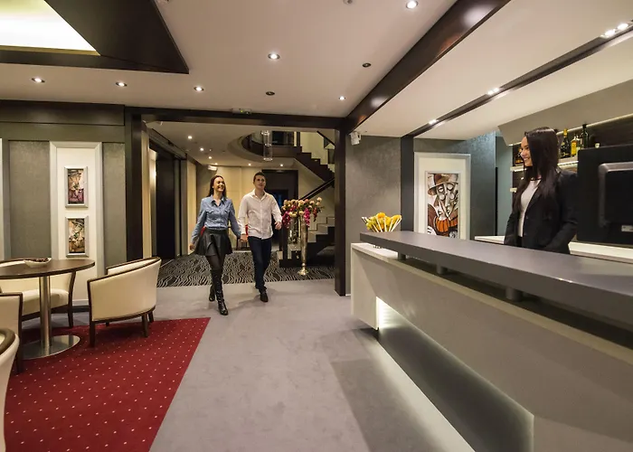 Boutique Hotel Villa Zauber