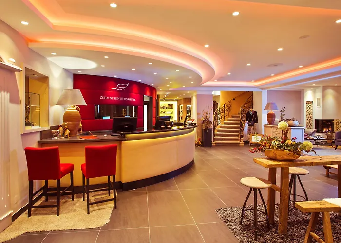 Romantischer Winkel RoLigio&Wellness Resort