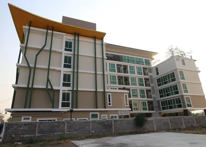 The Sila Hotel
