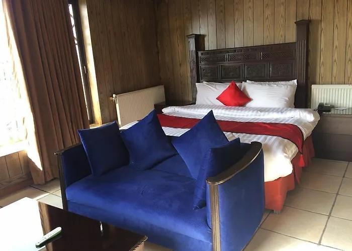 Shangrila Hotels And Resort