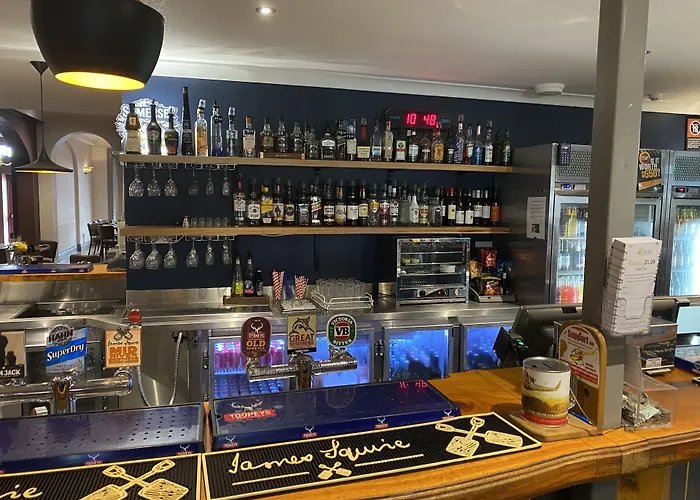 Royal Hotel Singleton