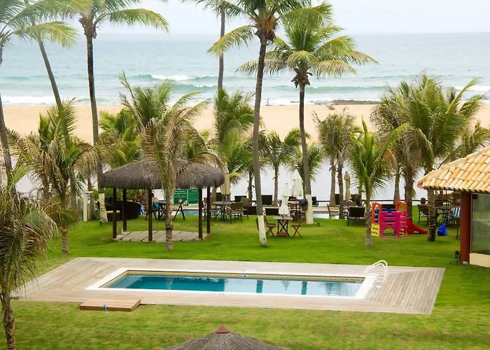 Resort Costa Dos Coqueiros